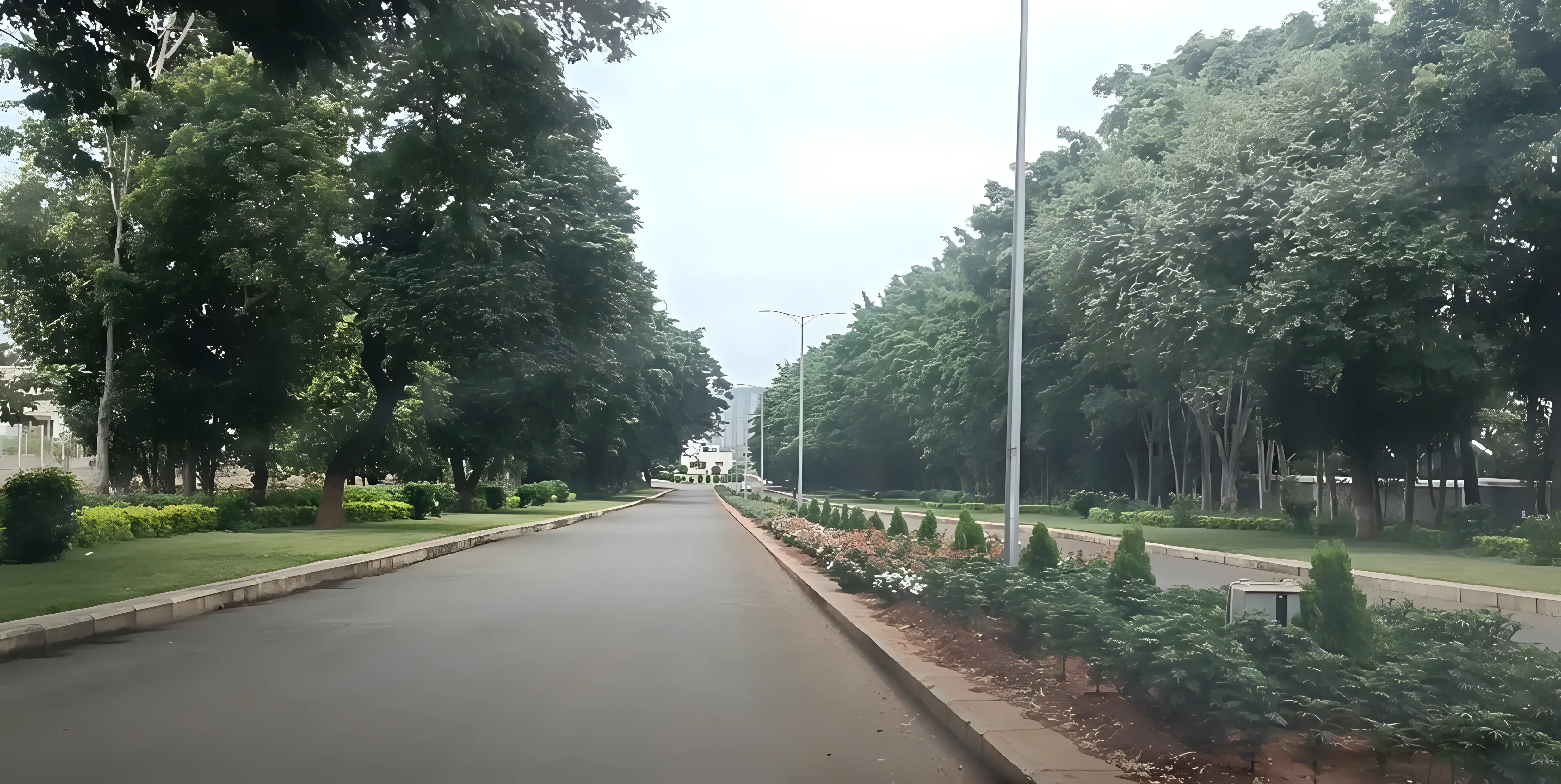 VSI Pune hostel photo 7